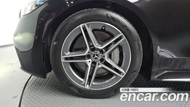 Mercedes-Benz S-Class 2021 — photo 34