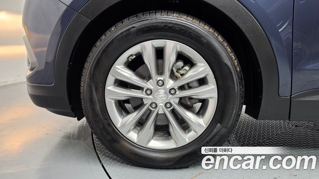 Hyundai Santafe 2016 — photo 5