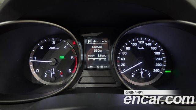 Hyundai Santafe 2016 — photo 8