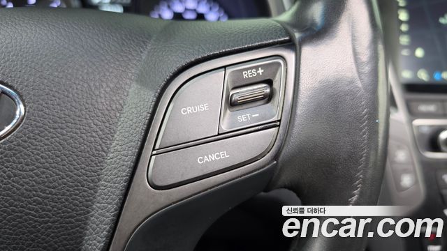 Hyundai Santafe 2016 — photo 15
