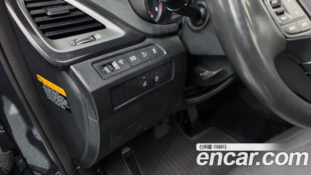 Hyundai Santafe 2016 — photo 17