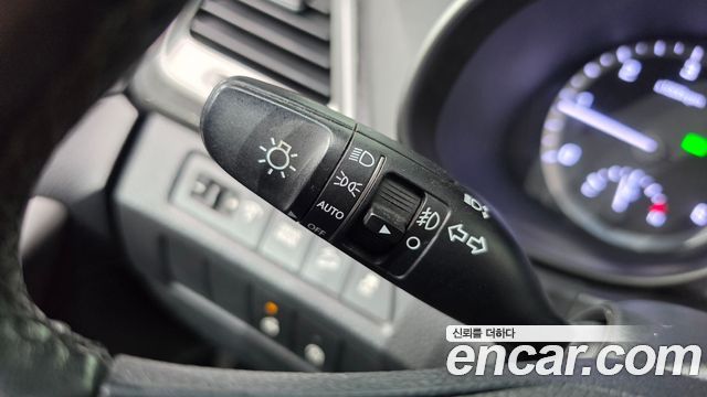 Hyundai Santafe 2016 — photo 20