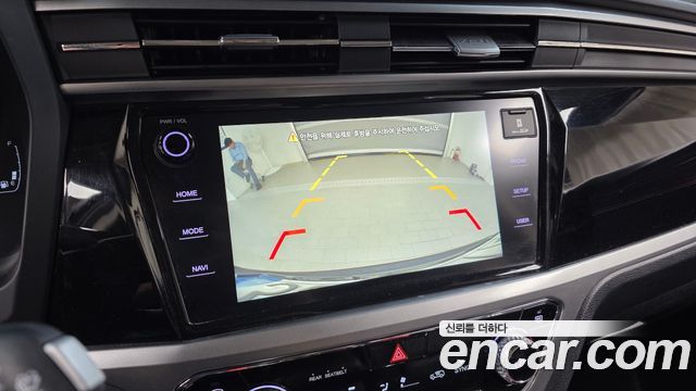 KG Mobility KORANDO 2022 — photo 21