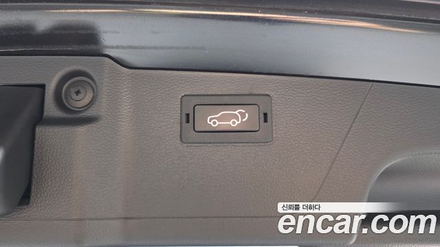 KG Mobility KORANDO 2022 — photo 22