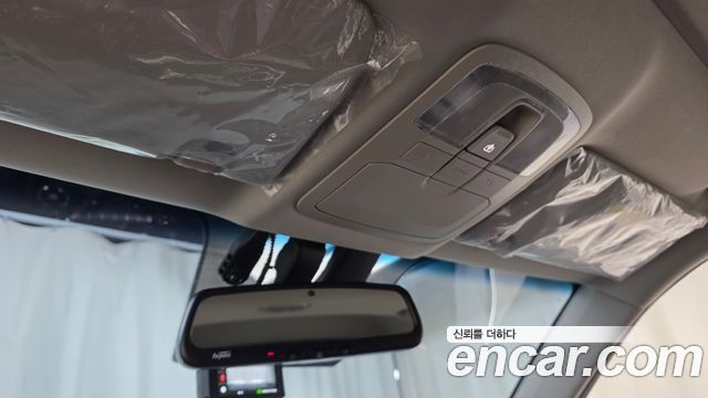 KG Mobility KORANDO 2022 — photo 24