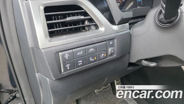 KG Mobility KORANDO 2022 — photo 25