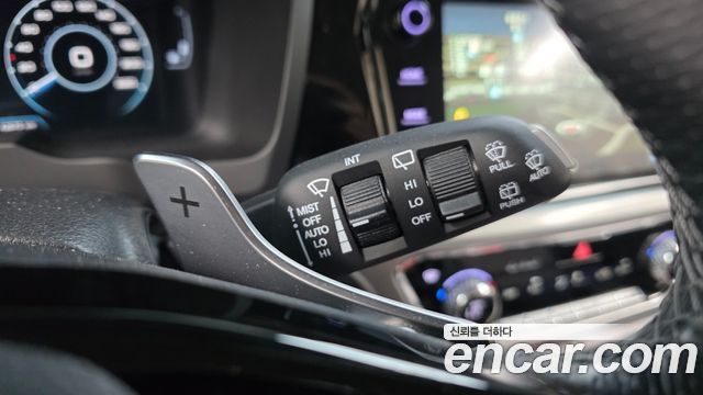 KG Mobility KORANDO 2022 — photo 26