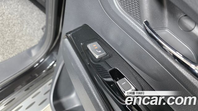 KG Mobility KORANDO 2022 — photo 27