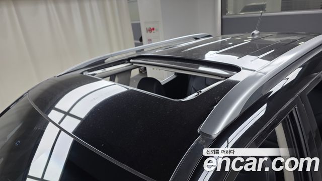 KG Mobility KORANDO 2022 — photo 29