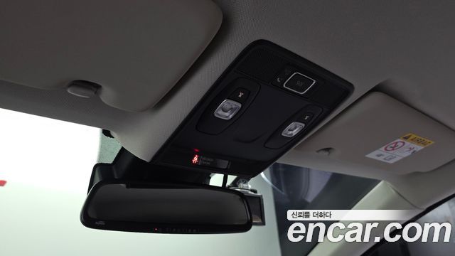 Renault Korea Captur 2020 — photo 25