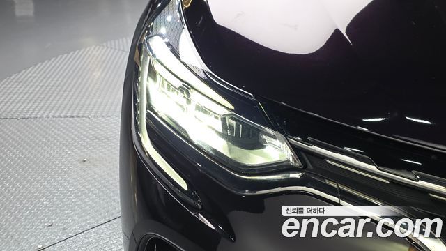 Renault Korea Captur 2020 — photo 8