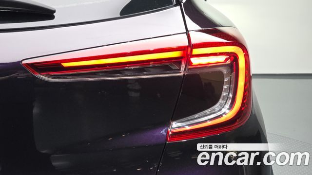Renault Korea Captur 2020 — photo 9