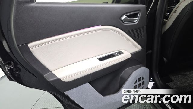 Renault Korea Captur 2020 — photo 15