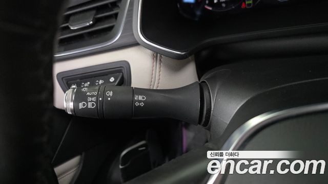 Renault Korea Captur 2020 — photo 27