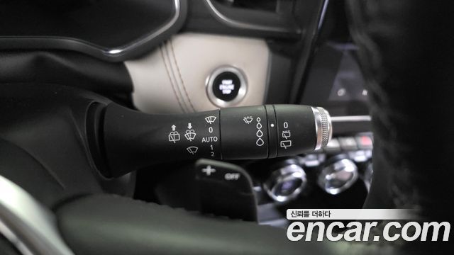 Renault Korea Captur 2020 — photo 28