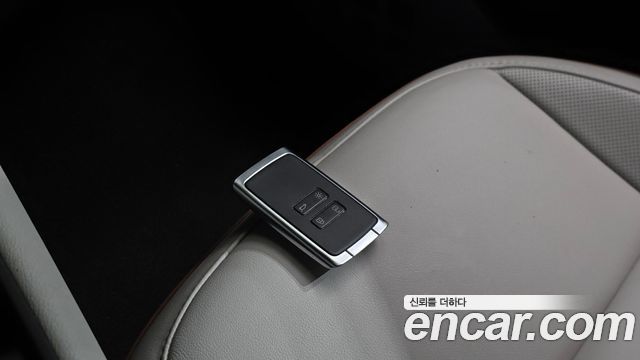 Renault Korea Captur 2020 — photo 29