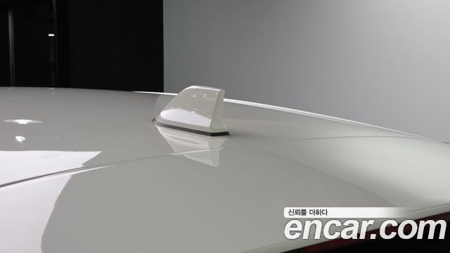 Renault Korea Captur 2020 — photo 30