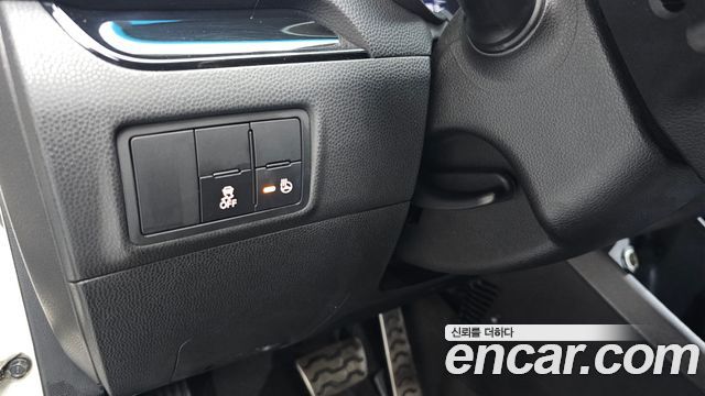 Kia morning 2015 — photo 14