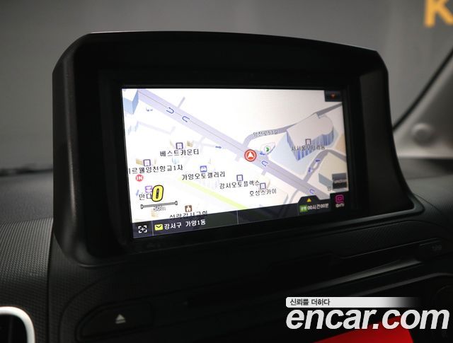 Kia RAY 2017 — photo 6