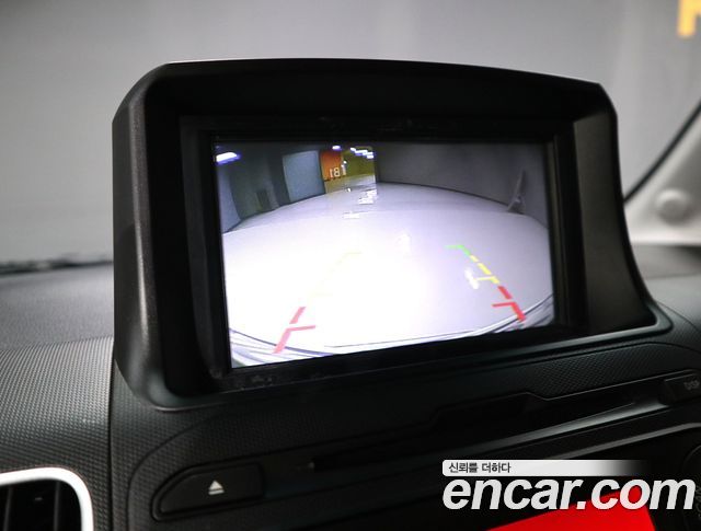 Kia RAY 2017 — photo 7