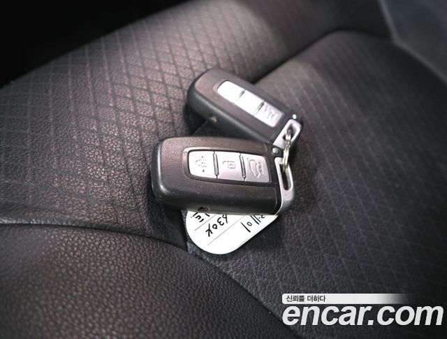 Kia RAY 2017 — photo 9