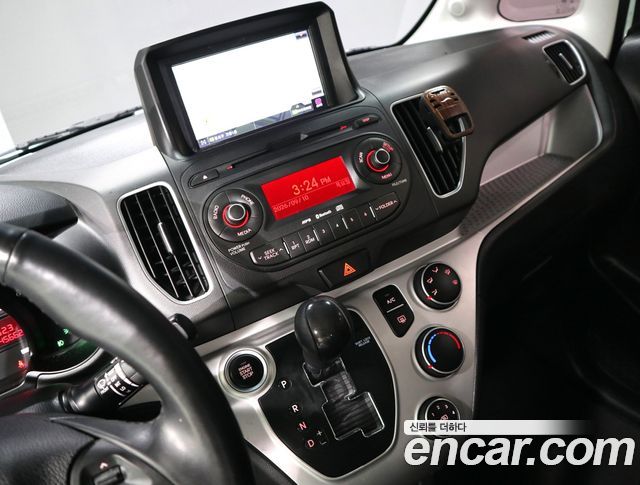Kia RAY 2017 — photo 10