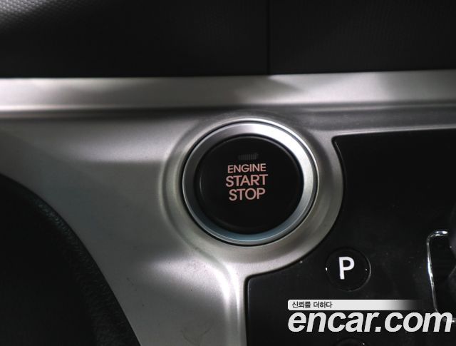 Kia RAY 2017 — photo 13