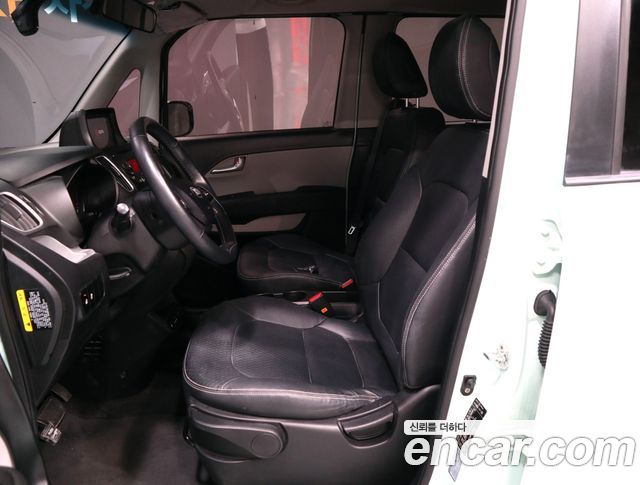 Kia RAY 2017 — photo 16