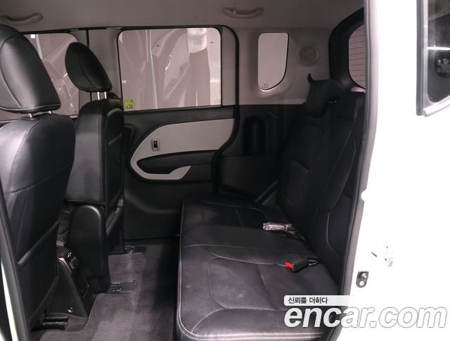 Kia RAY 2017 — photo 17
