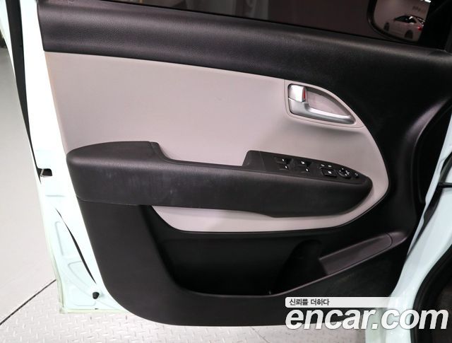 Kia RAY 2017 — photo 20