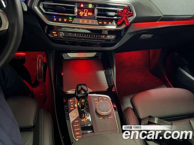 BMW X4 2023 — photo 13