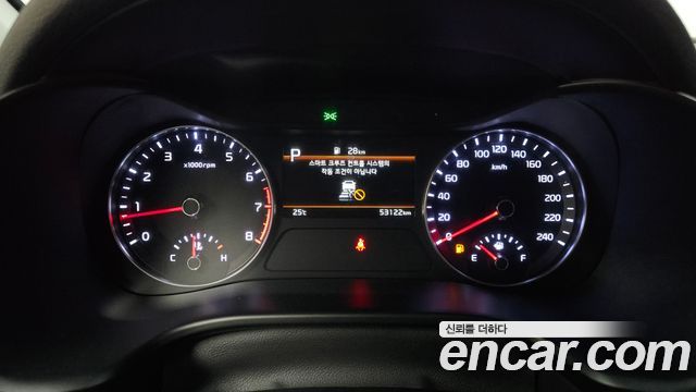 Kia K3 2023 — photo 11