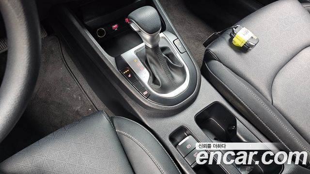Kia K3 2023 — photo 12