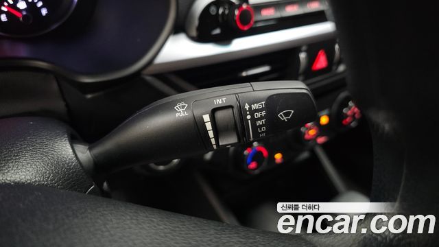 Kia K3 2023 — photo 25