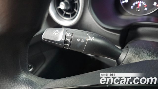 Kia K3 2023 — photo 27