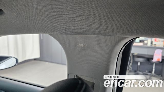 Kia K3 2023 — photo 28