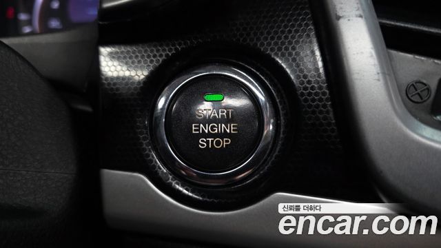 KG Mobility KORANDO 2015 — photo 24
