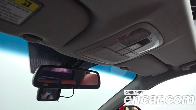 KG Mobility KORANDO 2015 — photo 27
