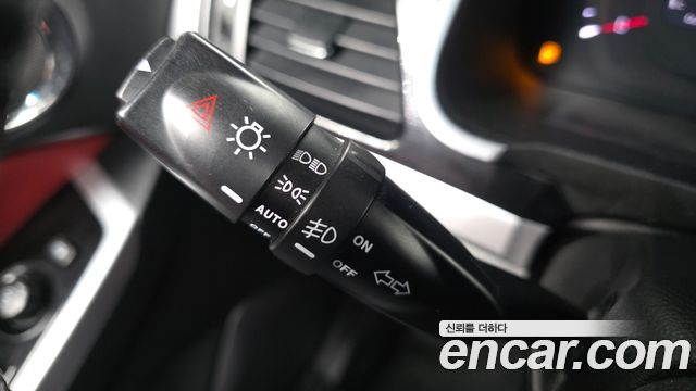 KG Mobility KORANDO 2015 — photo 29