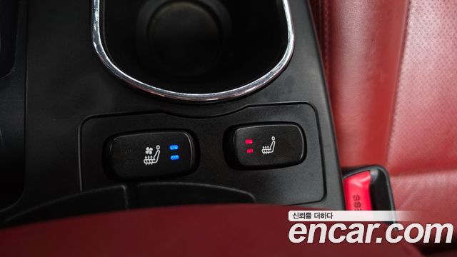 KG Mobility KORANDO 2015 — photo 31