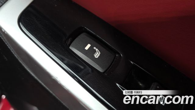 KG Mobility KORANDO 2015 — photo 32