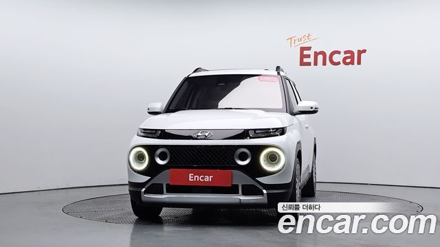 Hyundai Casper 2023 — photo 3