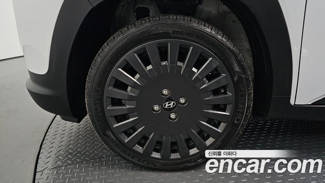 Hyundai Casper 2023 — photo 5