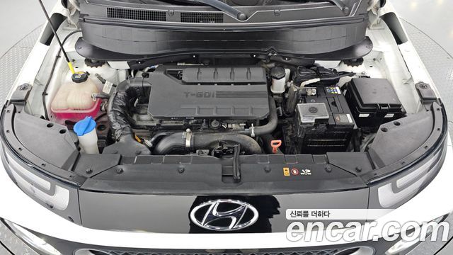 Hyundai Casper 2023 — photo 6