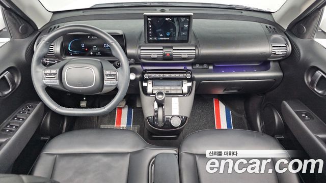 Hyundai Casper 2023 — photo 10