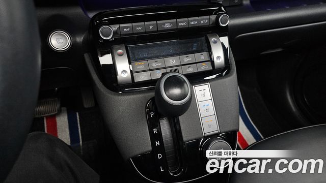 Hyundai Casper 2023 — photo 12