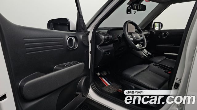 Hyundai Casper 2023 — photo 13