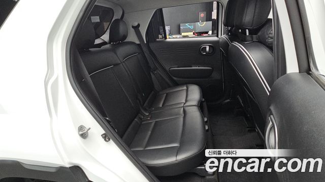 Hyundai Casper 2023 — photo 17