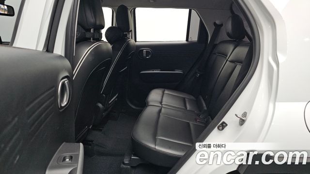 Hyundai Casper 2023 — photo 18