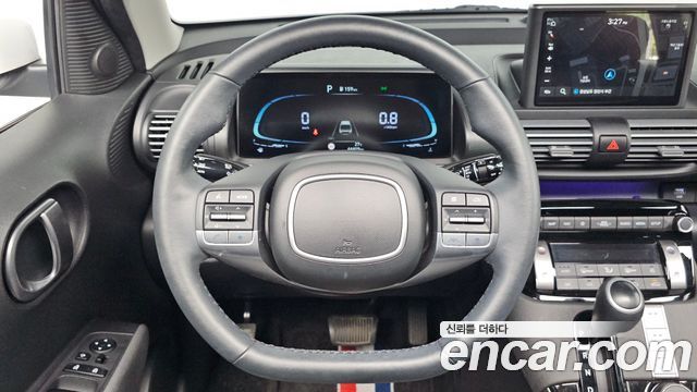 Hyundai Casper 2023 — photo 19